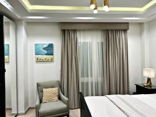 The Arabella House - Madinaty - 1