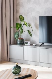 Sunset Cozy Apartment Pipera Business Center - Bukarest - 3