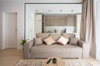 Sunset Cozy Apartment Pipera Business Center - Bukarest - 5