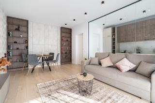 Sunset Cozy Apartment Pipera Business Center - Bukarest - 1