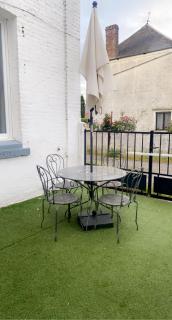 Charmante petite maison - Maubeuge - 6