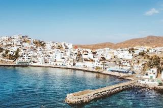 Apartamento Playitas Salema - Las Playitas - 9