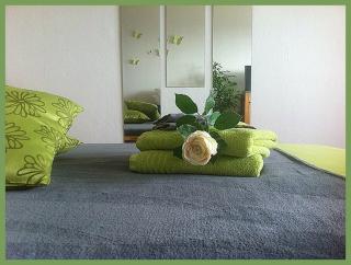 Apartment SONNE - ruhig in der Nähe des Hauptbahnhof - 9