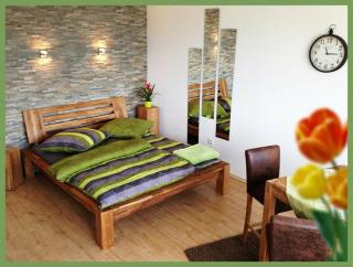 Apartment SONNE - ruhig in der Nähe des Hauptbahnhof - Braunschweig - 7