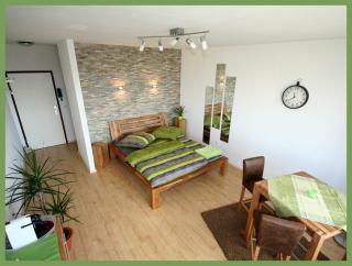 Apartment SONNE - ruhig in der Nähe des Hauptbahnhof - Braunschweig - 3