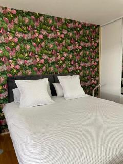 Place privée/Le Marbré/Moderne/60m2 - Annemasse - 3