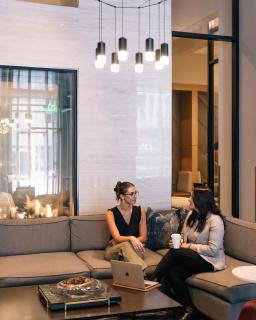 AC Hotel by Marriott Denver Downtown - Denver - 6