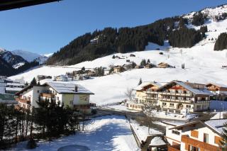 App Steenbok 516 Kleinwalsertal - Mittelberg - 8
