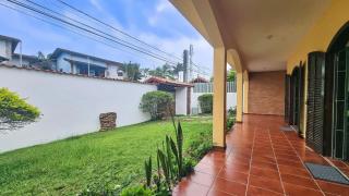 Conforto, Piscina, Churrasqueira, 300mts mar, Wi-Fi - Itanhaém - 8