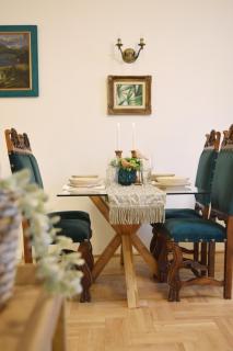 Green Hill Apartment - Budapest - 4