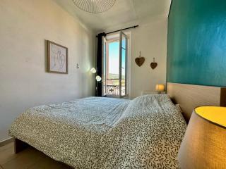 Magnifique 40m2 climatisé-Coeur de Cannes -Netflix - Cannes - 8
