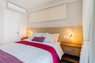 Studio completo ao lado do metro em Moema! - 6