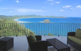 Playa Flamingo - 2 BR condo with great ocean views - FLAMINGO TOWERS 25 - Playa Flamingo - 8