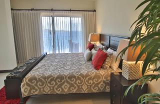 Playa Flamingo - 2 BR condo with great ocean views - FLAMINGO TOWERS 25 - Playa Flamingo - 4