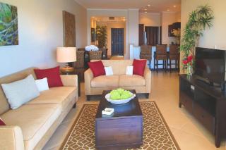 Playa Flamingo - 2 BR condo with great ocean views - FLAMINGO TOWERS 25 - Playa Flamingo - 1