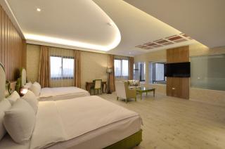 Zhaody Hotel - Puli - 8