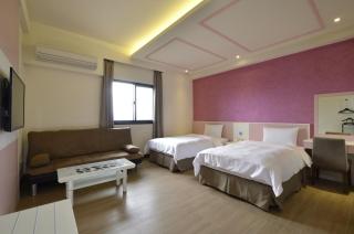 Zhaody Hotel - Puli - 7