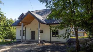 Balasana - dom na wyłączność - Szklarska Poręba - 2
