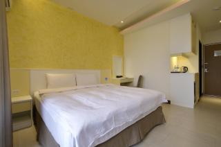 Zhaody Hotel - Puli - 2