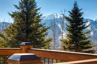 Oak Wood Lodge - Park City - 2