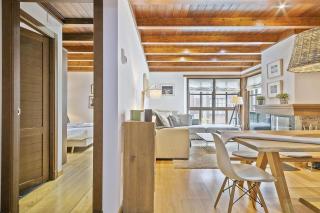 Luderna - Apartamento Val de Ruda B15 Baretja - Baqueira-Beret - 3