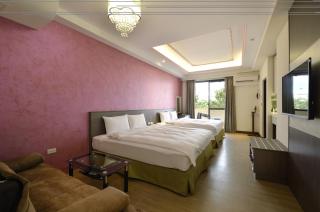 Zhaody Hotel - Puli - 1