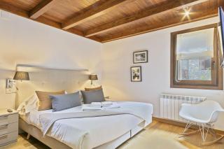 Luderna - Apartamento Val de Ruda B15 Baretja - 1
