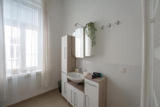 Vienna City Apartment 1020 Vienna - Viena - 5