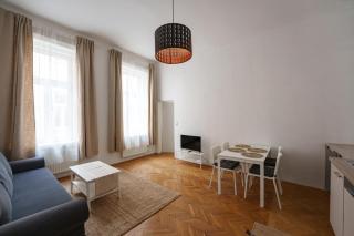 Vienna City Apartment 1020 Vienna - Wenen - 8