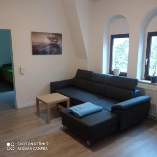 Apartment bei Michael Bochum - 0