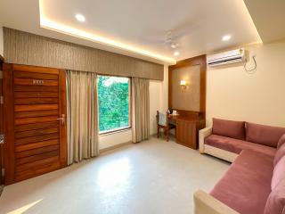 Hotel Ananda Kashi - Varanasi - 7
