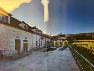 La Bastide De Chassagne-Montrachet - Chassagne-Montrachet - 6