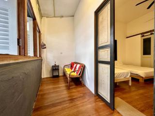 (New) Eternal Granpa’s heritage(UNESCO)/11pax/3BR - George Town - 8