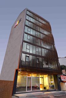 All Inn Hotel - 1