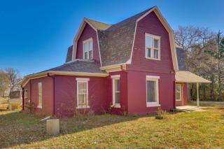 Walk to Fairgrounds Bladen Countryside Hideaway! - - 0
