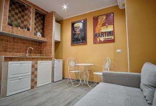 Niky's Home - Torino - 1
