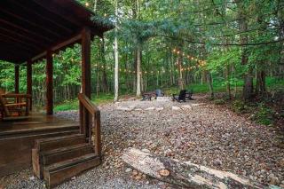 Deerview Cabin by Wanderlust Properties - Logan - 4