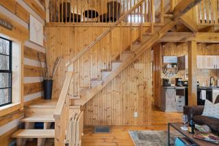 Deerview Cabin by Wanderlust Properties - Logan - 3