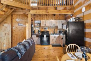 Deerview Cabin by Wanderlust Properties - Logan - 1