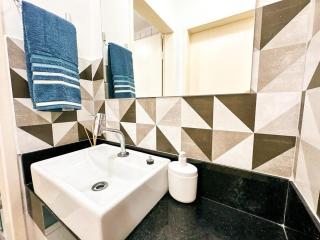 Lindo e Reformado perto da Praia - Maceió - 1