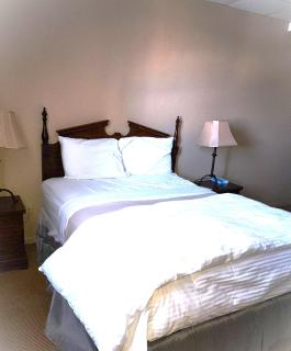 Historic Plains Hotel - Cheyenne - 7