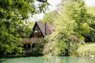 Oastbrook Vineyard - Bodiam - 5