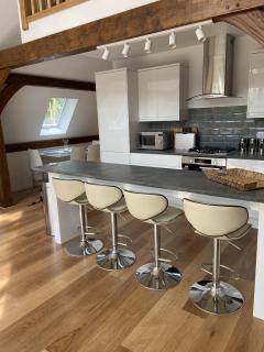 Oastbrook Vineyard - Bodiam - 3