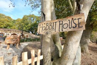 Oastbrook Vineyard - Bodiam - 2