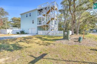 Sea You Out There - Oak Island - 8