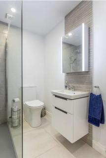 Modern Apartment Portrush - Sleeps 7 - Portrush - 5