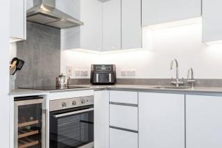 Modern Apartment Portrush - Sleeps 7 - Portrush - 3