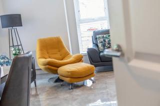 Modern Apartment Portrush - Sleeps 7 - Portrush - 2