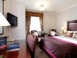 Macdonald Kilhey Court Hotel - 2