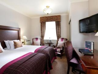 Macdonald Kilhey Court Hotel - Wigan - 1